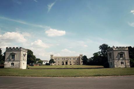 real wedding UK Syon House (24)