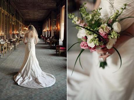 real wedding UK Syon House (5)