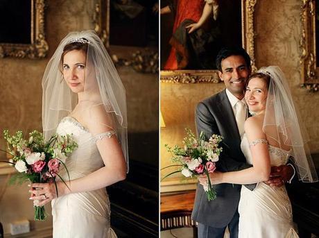 real wedding UK Syon House (10)