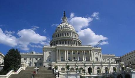 Congressional ‘super committee’ fails to reach agreement on budget deficit reduction
