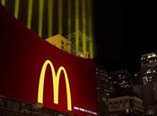 McDonald’s Fries Light Chicago