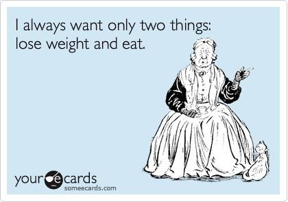 Confessions of a Skinny Girl