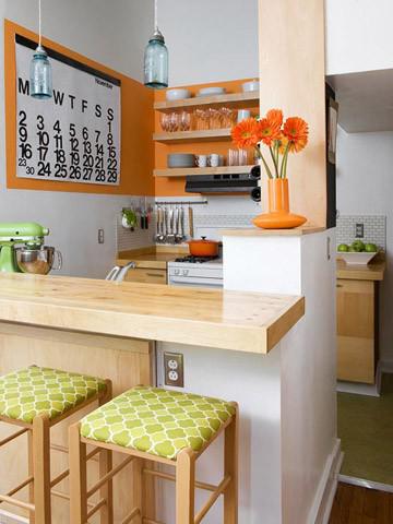 Kitchen Inspiration