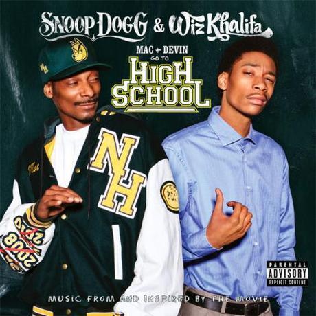 Wiz Khalifa & Snoop Dogg Enlist Juicy J, Curren$y & More For 