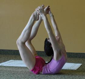 Yoga Teacher Training Weekend #4