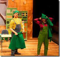 Review: Junie B. Jones (Emerald City Theatre)