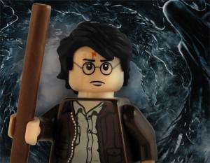 LEGO Harry Potter Years 5-7 Product Review