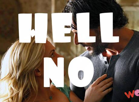 Poll: Should Sookie and Alcide Get Together?