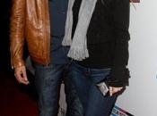 Kristin Bauer Abri Straten Rolling Stone’s After Party