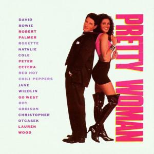 “Pretty Woman Original Motion Picture Soundtrack” soars to new heights