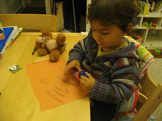 Montessori activities for toddlers (5)