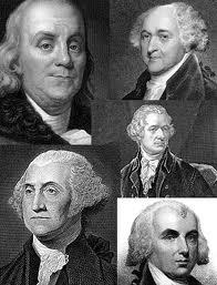 The Founding Fathers and Slavery