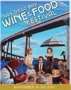 San Diego Wine & Food Festival