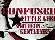 Confused Little Girl Southern Gentlemen