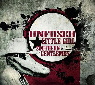 Confused Little Girl - Southern Gentlemen