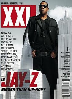 Jay Z is Hip Hop