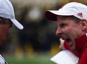 Husker Heartbeat 11/22: Pelini's Fire Still Burns, Crick Helping Improve Volleyballers Ready Snap PSU's Streak