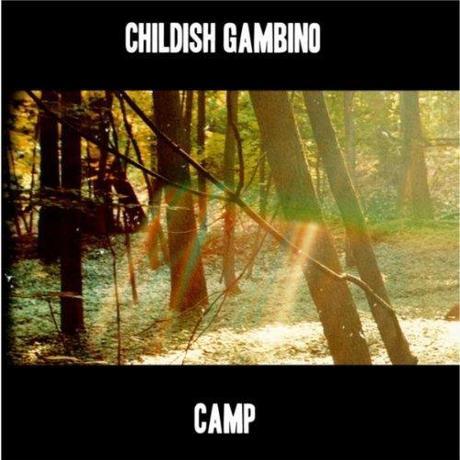 Childish Gambino Camp EP - Preview