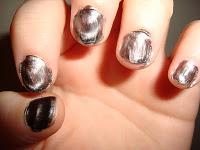 Nails inc Magnetic Nails