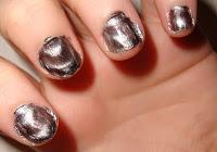 Nails inc Magnetic Nails