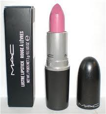 My top 5 MAC lipsticks