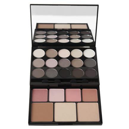 NYX Butt Naked Makeup Palette. You Had Me At Naked…