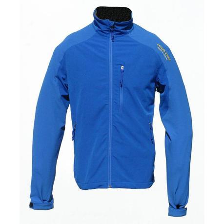 Gear Box: Brooks Range Isto Softshell Jacket