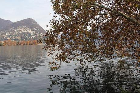 The Colors of Lugano