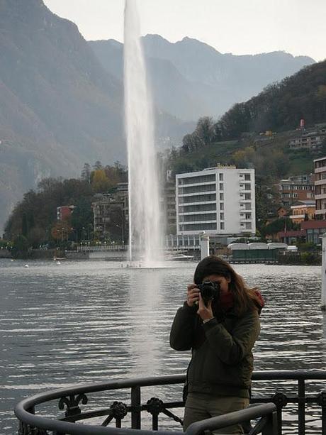 The Colors of Lugano