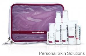 Skin Care Travel Kits for Everyone