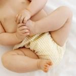 organic cloth diapers