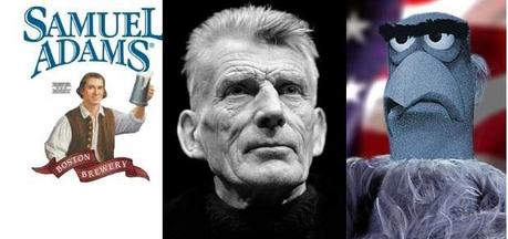 Interview with a Dead Playwright: Samuel Beckett