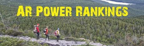 Adventure Racing Site No Boundaries Introduces AR Power Rankings