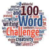 A Father’s Dilemma:  100 Word Challenge for Grown Ups Week #20