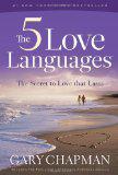 Improve communication in marriage with Gary Chapman’s classic book, The Five Love Languages