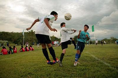 Congrats Abba's Orchard for hosting its first Abba's Orchard Cup!