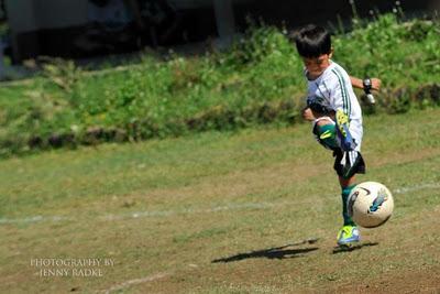 Congrats Abba's Orchard for hosting its first Abba's Orchard Cup!