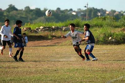 Congrats Abba's Orchard for hosting its first Abba's Orchard Cup!