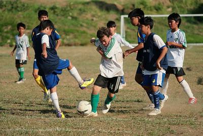 Congrats Abba's Orchard for hosting its first Abba's Orchard Cup!