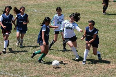 Congrats Abba's Orchard for hosting its first Abba's Orchard Cup!