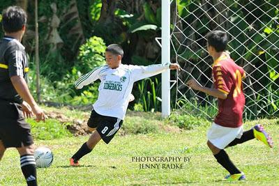 Congrats Abba's Orchard for hosting its first Abba's Orchard Cup!