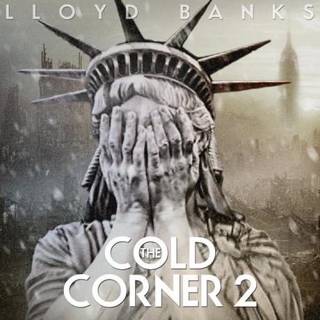 Mixtape : Llyod Banks The Cold Corner 2