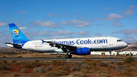 Thomas Cook – what it means for your honeymoon