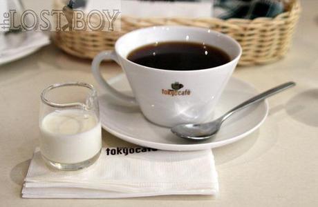 tokyo cafe coffee