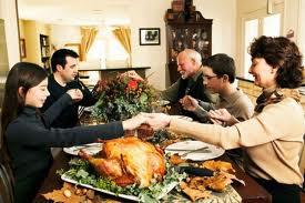 Thanksgiving- A Great Tradition!