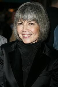 Godmother of the vampire genre Anne Rice is a fan of True Blood