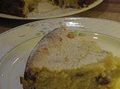 Austrian Curd Cheesecake