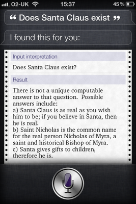 Tell 'What Siri is Saying' Your Funniest Siri Finds and Win