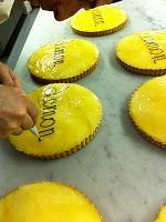 Lemon Tart...... has long been a favourite of mine.. &...