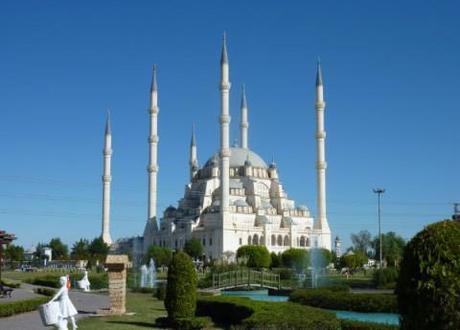 Adana, Turkey: Off the beaten track but well worth the trip (if only for the kebabs)